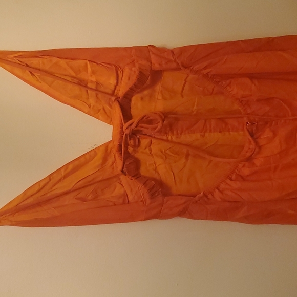 All about may maxi dress - Picture 6 of 10